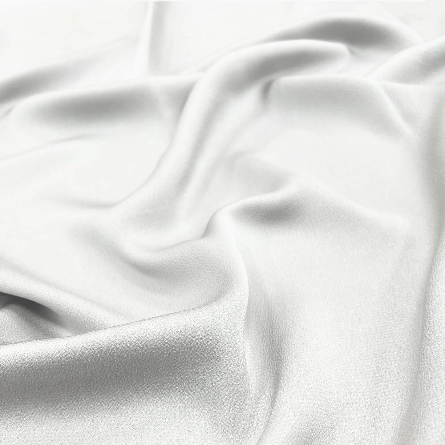 Chiffon Satin Hijab